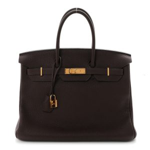 Togo Birkin 35 Ebene