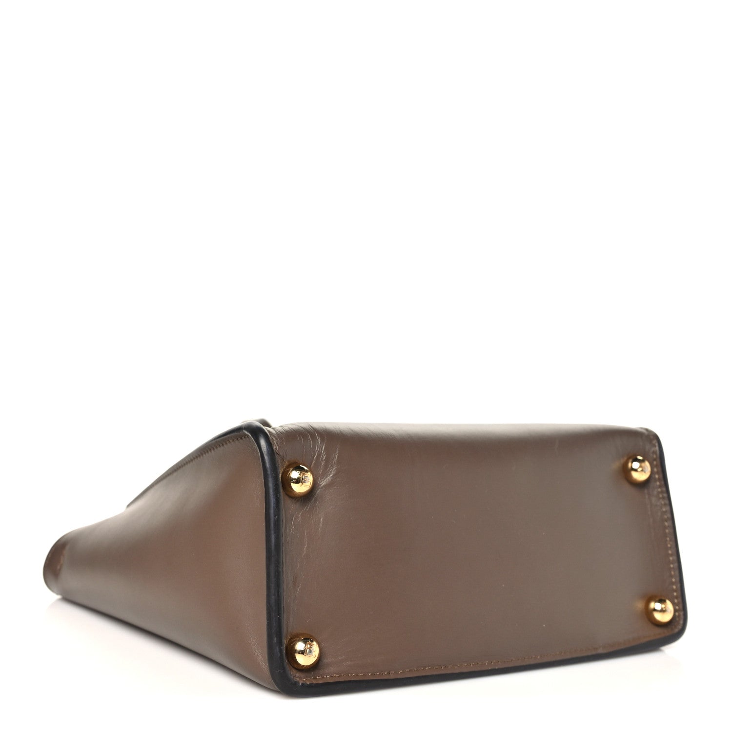 Vitello King Small Fendi Way Tote Maya - Image 4