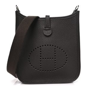 Taurillon Clemence Evelyne TPM Ebene