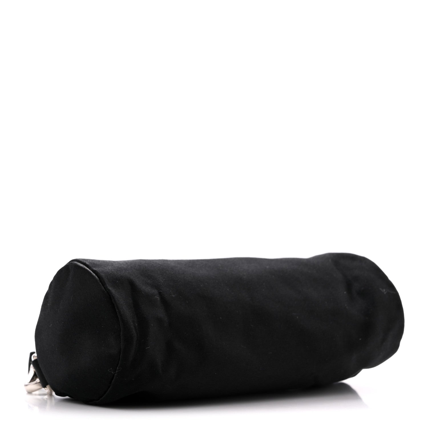 Re-Nylon Pouch Black - Image 4