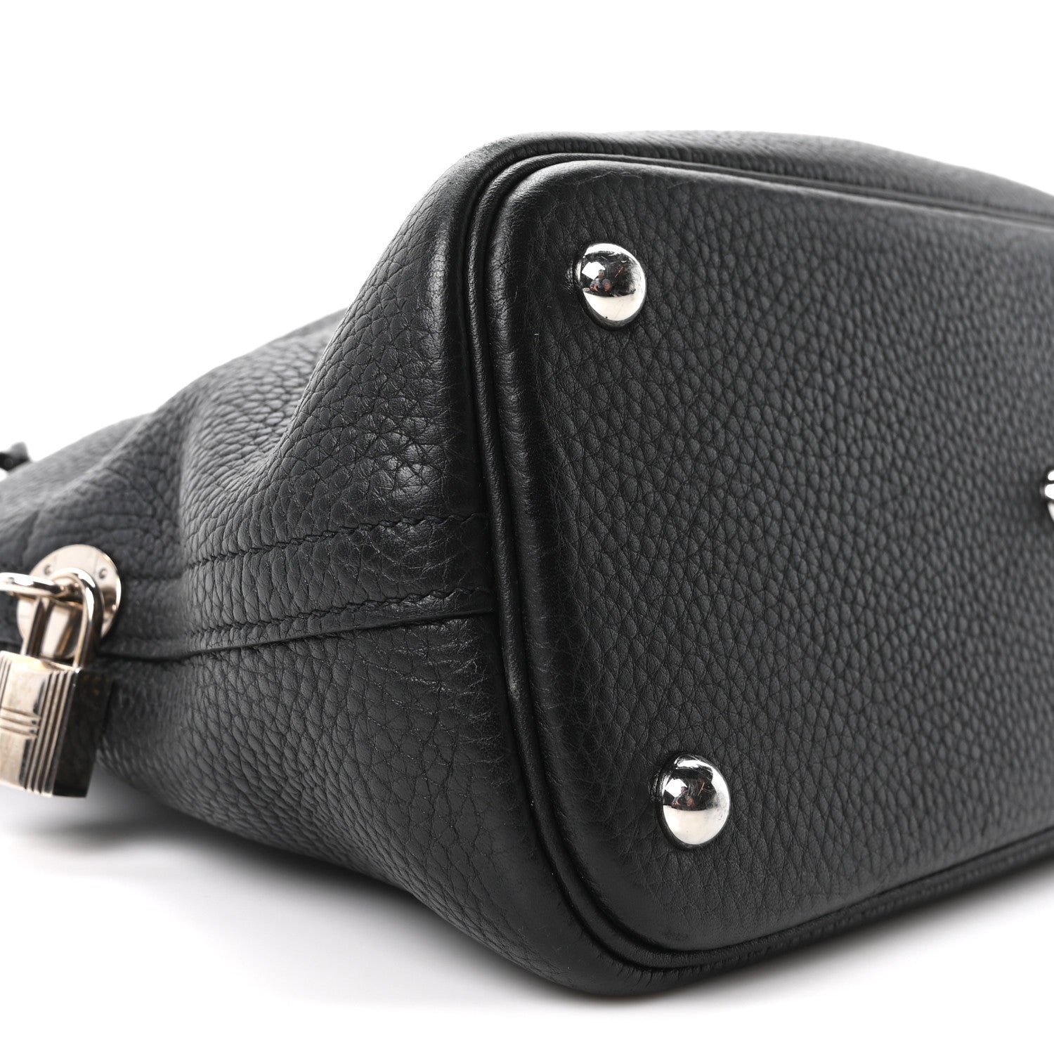 Taurillon Clemence Bolide 31 Black - Image 9
