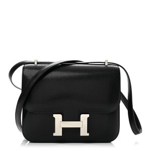 Chevre Chamkila Constance 18 Black