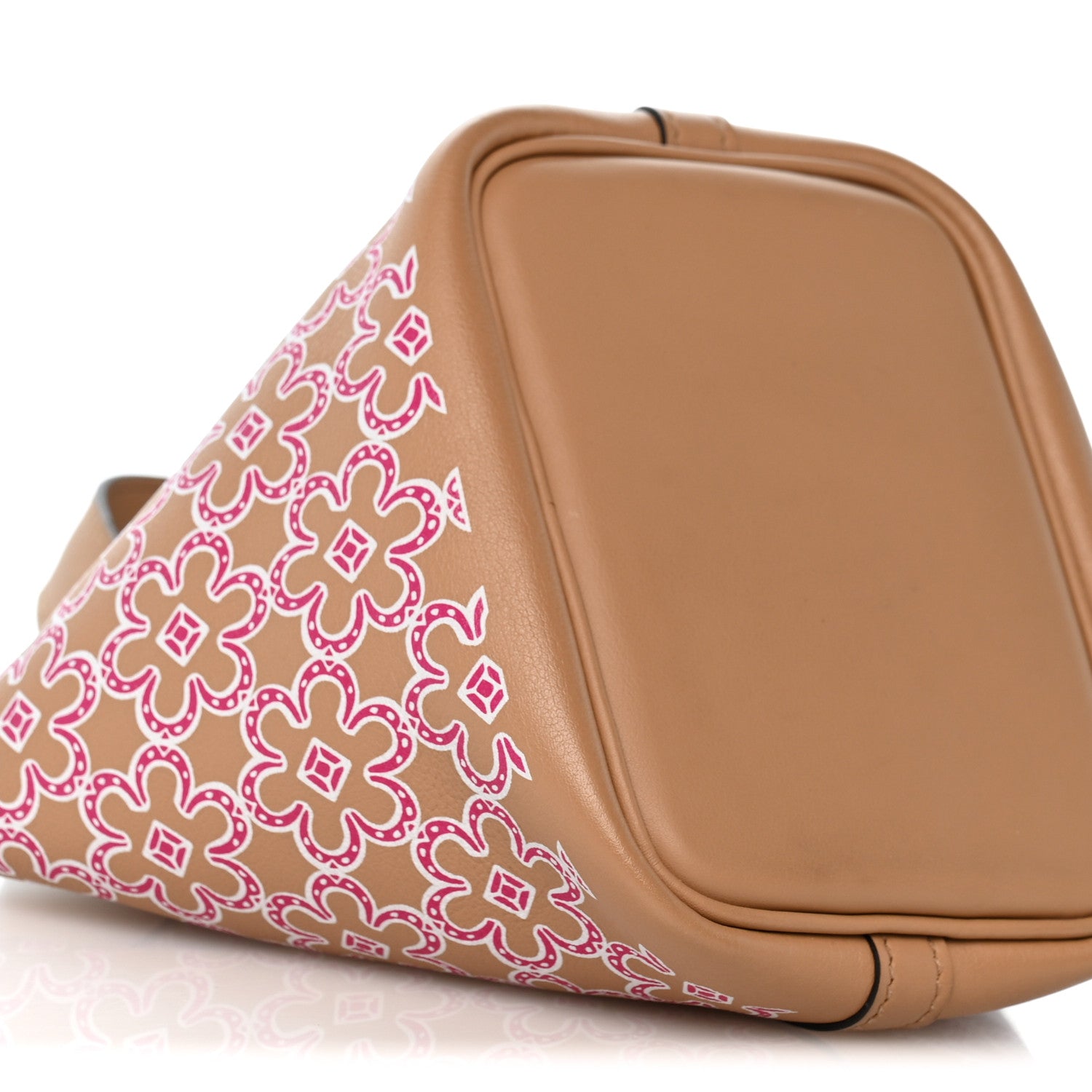 Swift Micro Lucky Daisy Picotin Lock Chai Rose White - Image 9