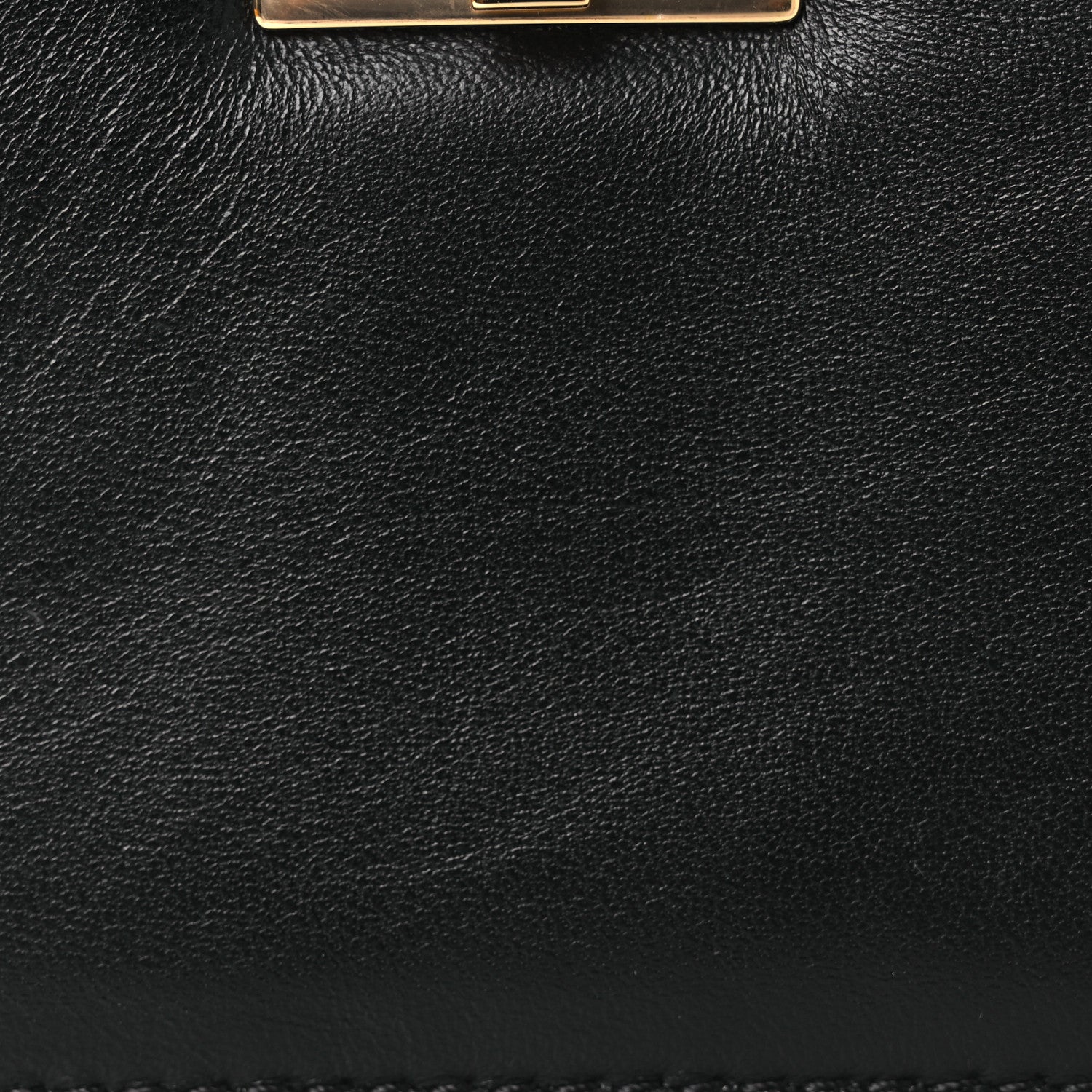 Nappa Sigma Pico Peekaboo Charm Black - Image 14