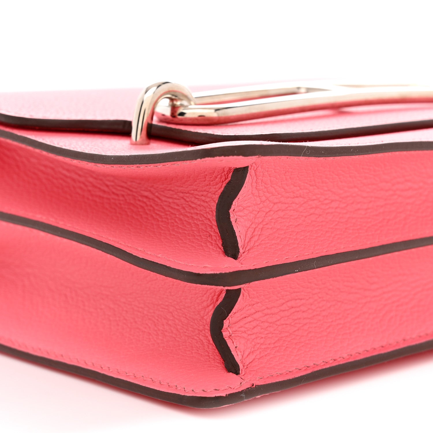 Evercolor Mini Sac Roulis Rose Azalee - Image 9