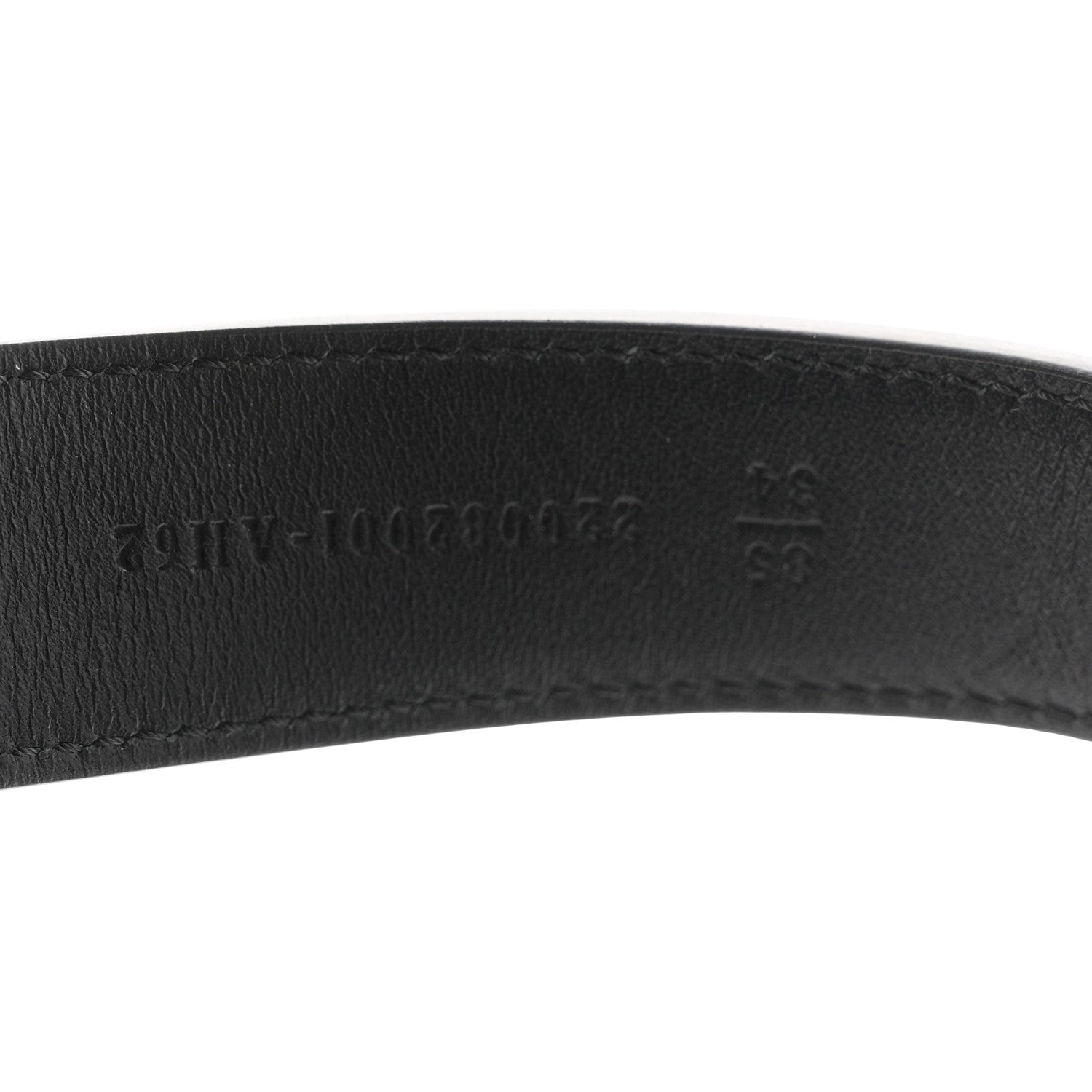 Vitello Glacier Utility Belt Pouch 85 34 Black - Image 7