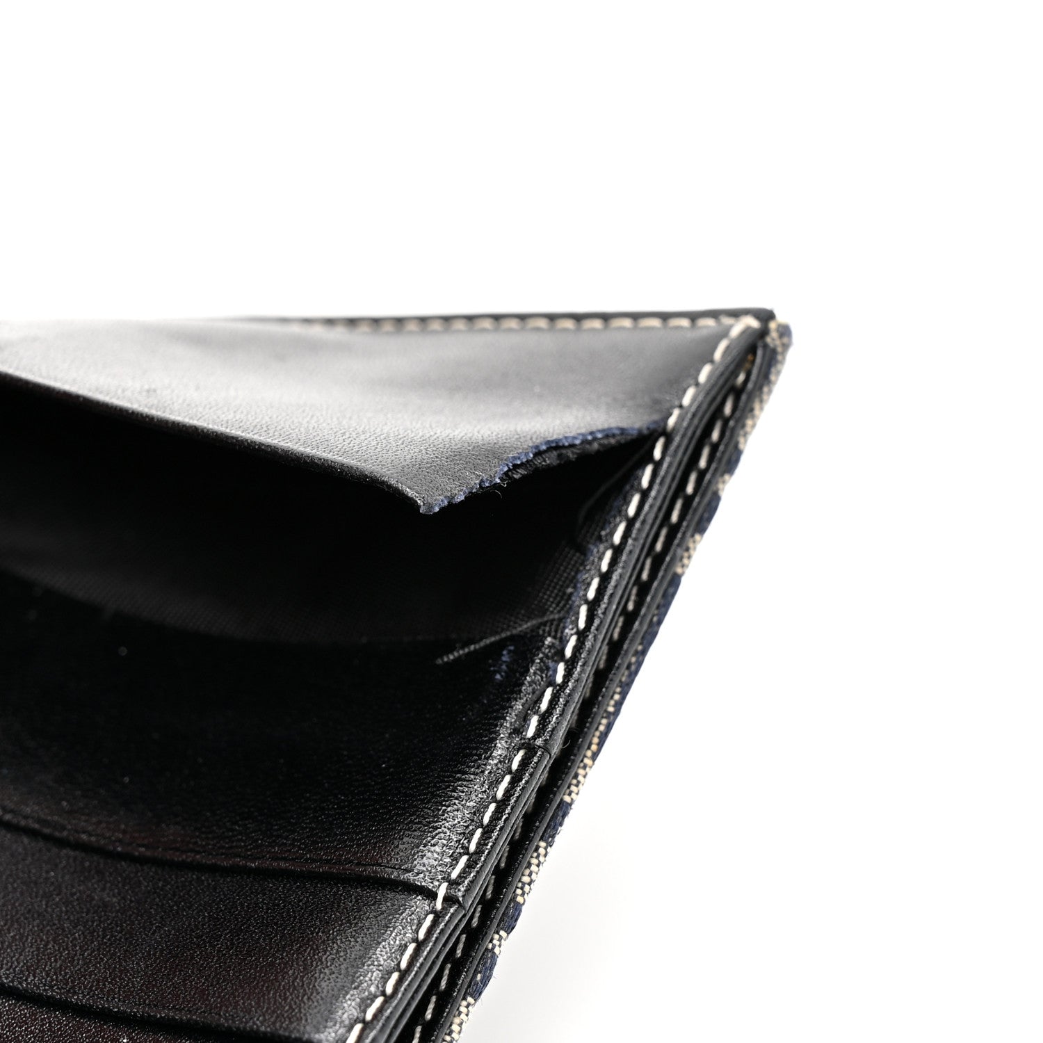 Zucchino Forever Continental Wallet Navy - Image 9