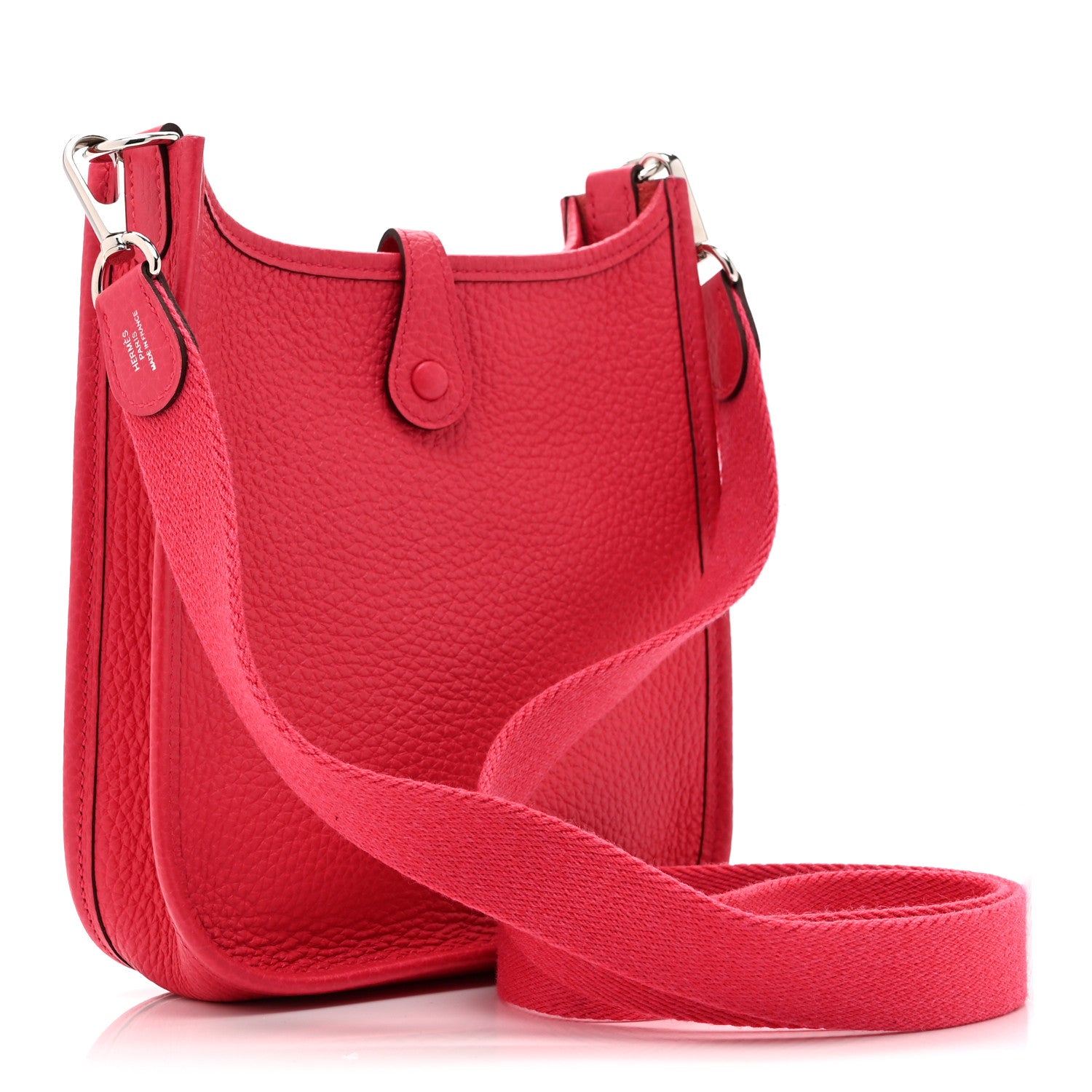 Taurillon Clemence Evelyne TPM Rose Extreme - Image 3