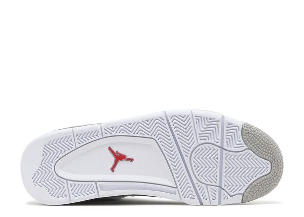 Nike Air Jordan 4 Retro White Oreo - 图片 6