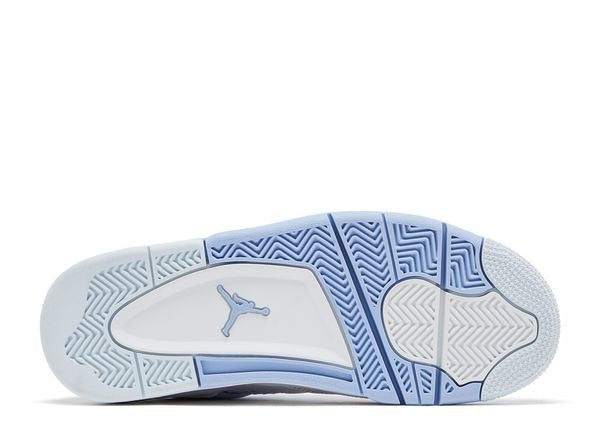 Nike Air Jordan 4 Retro Forget Me Not Wmns - 图片 4