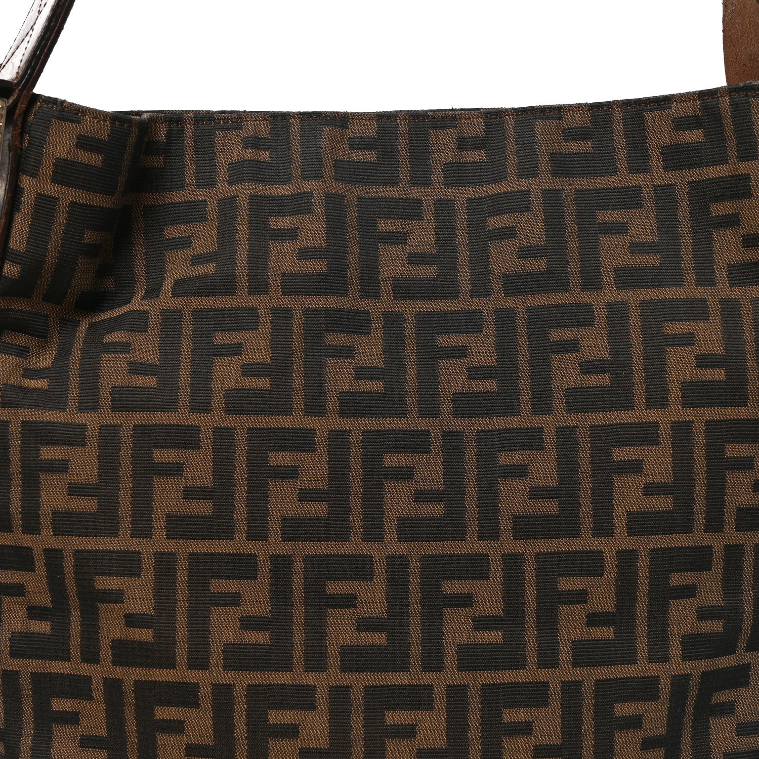 Zucchino Shoulder Bag Tobacco - Image 8