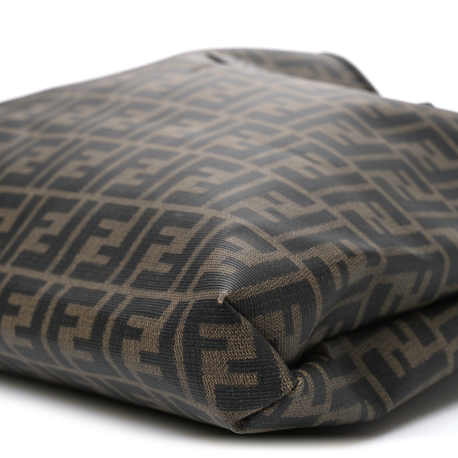 Zucca Shopping Tote Tobacco - Image 10