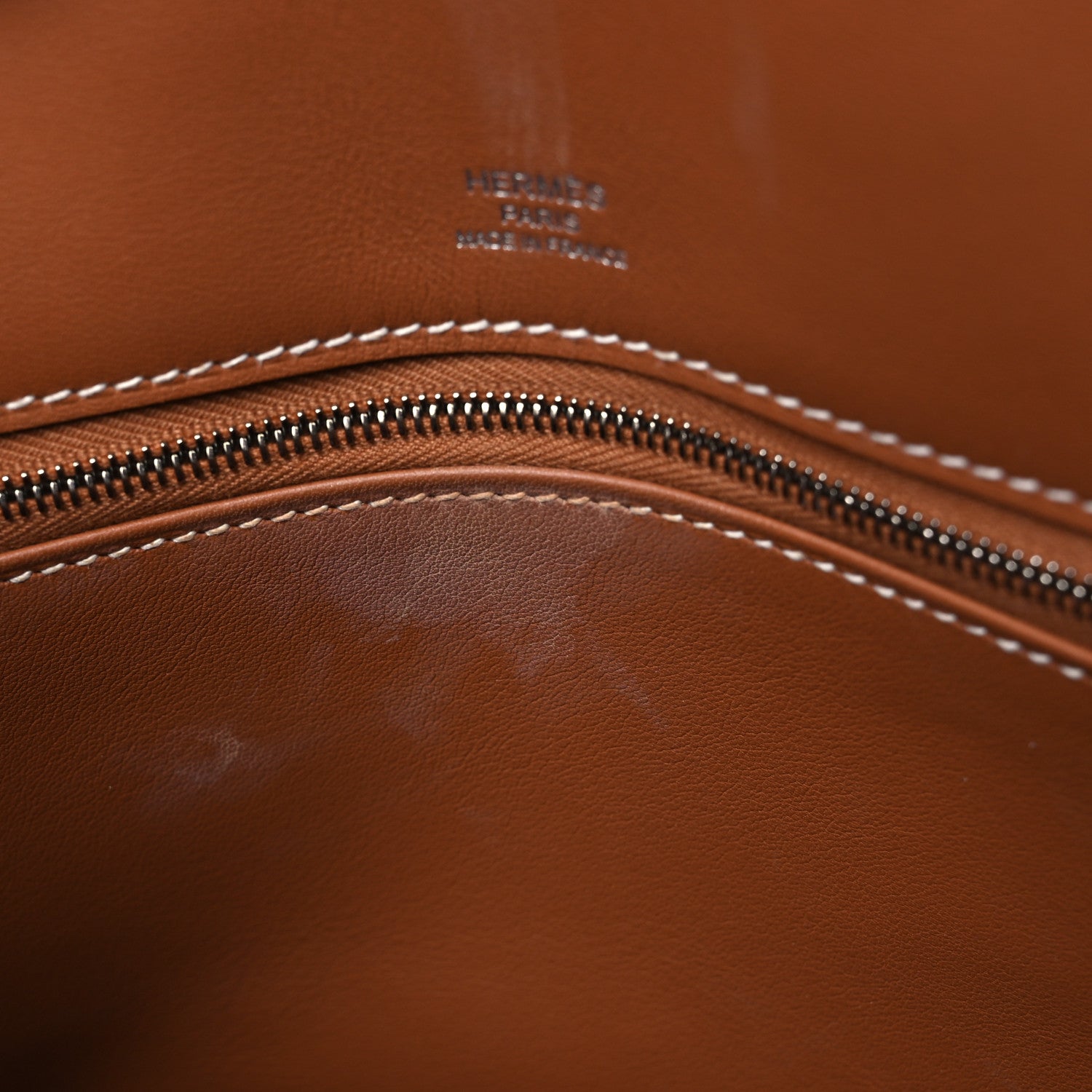 Swift Birkin Shadow 25 Gold - Image 11