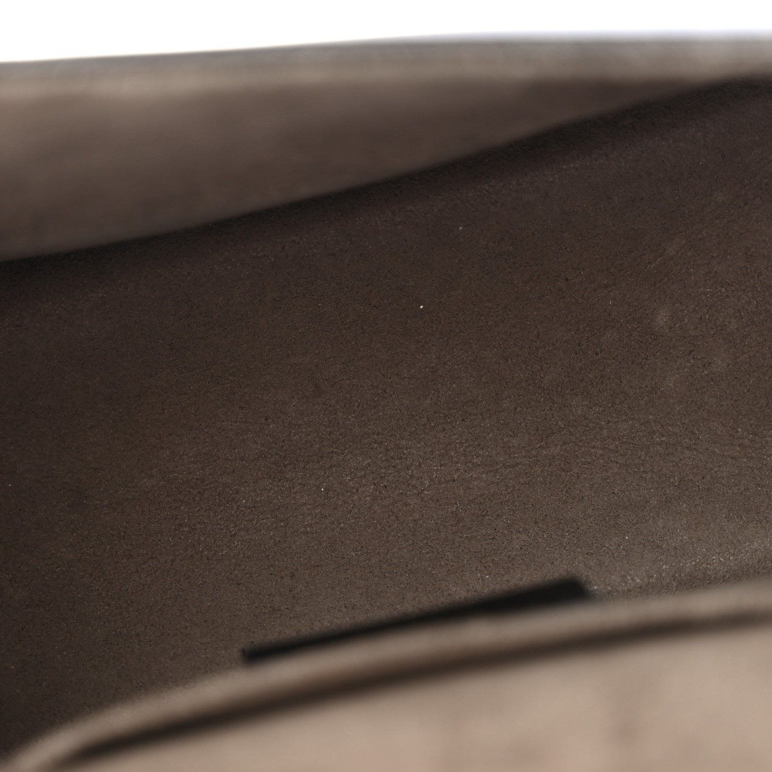 Vitello Century Opaco F is Fendi Small Kan I Shoulder Bag Nebula - Image 5
