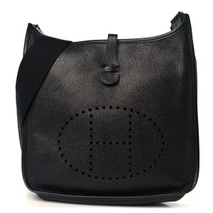 Epsom Evelyne III PM Black