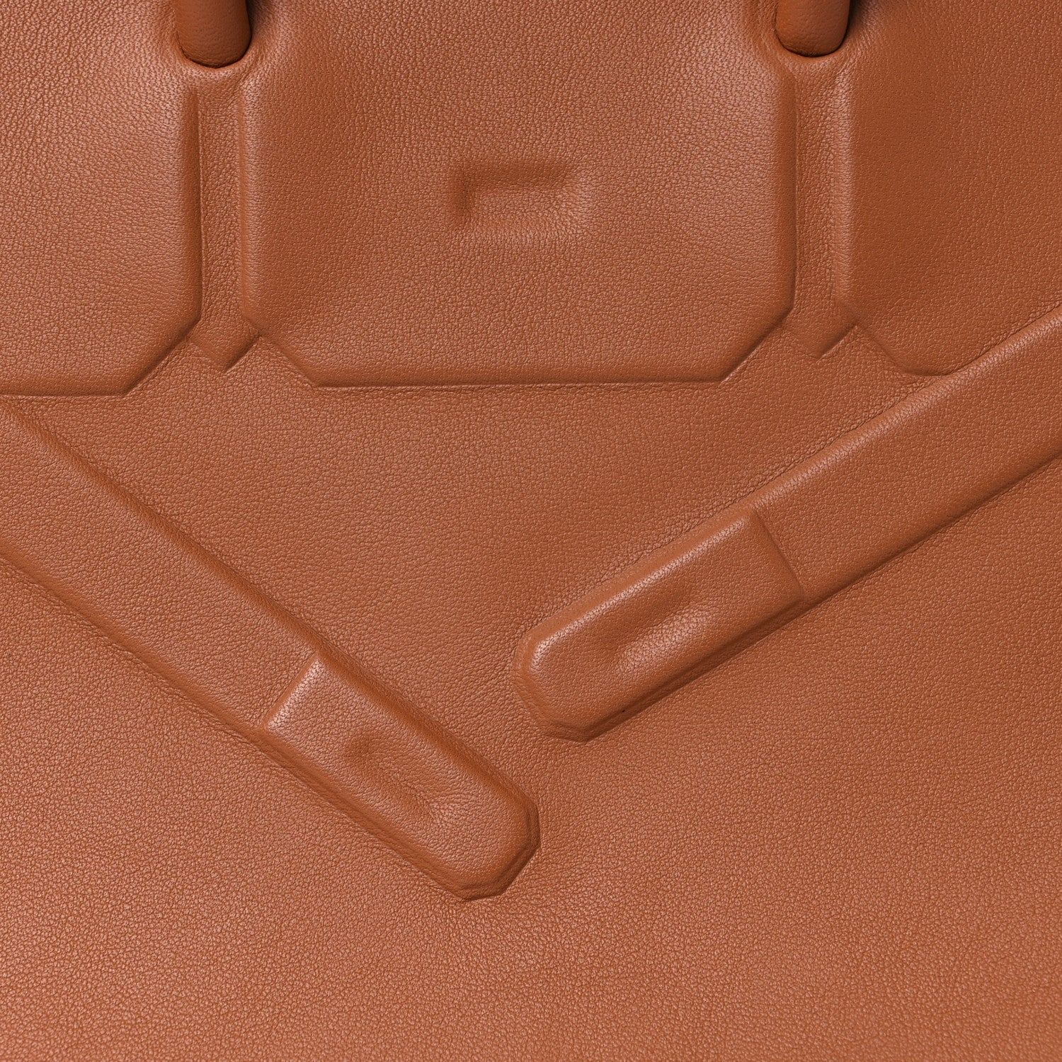 Swift Birkin Shadow 25 Gold - Image 8