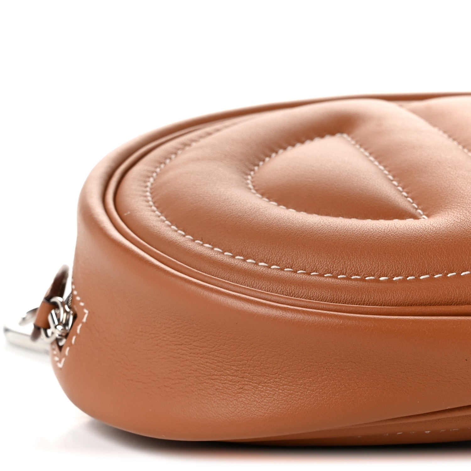 Swift In-The-Loop Belt Bag Gold - Image 9