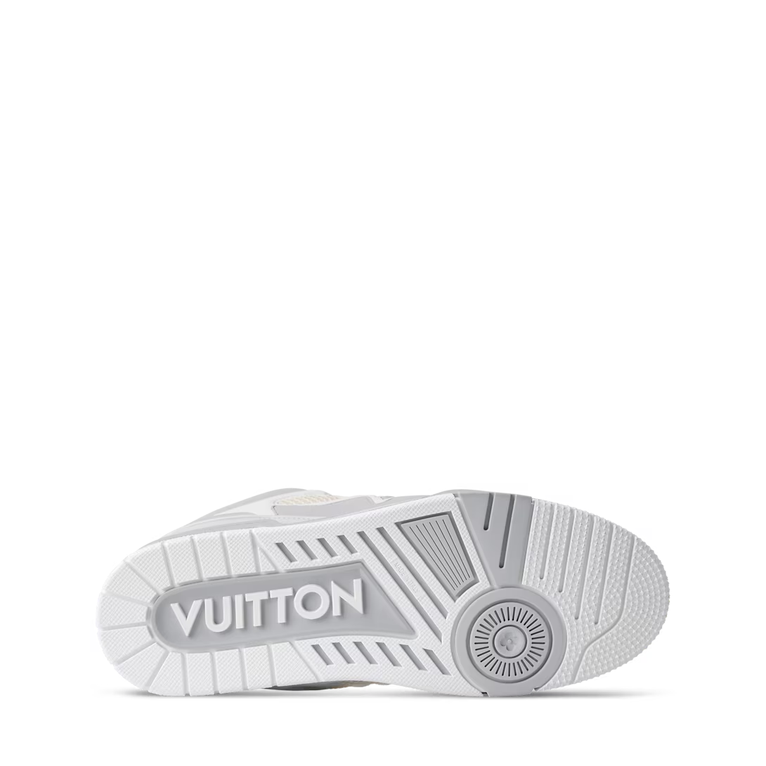 Louis Vuitton Skate Grey Casual - 图片 5