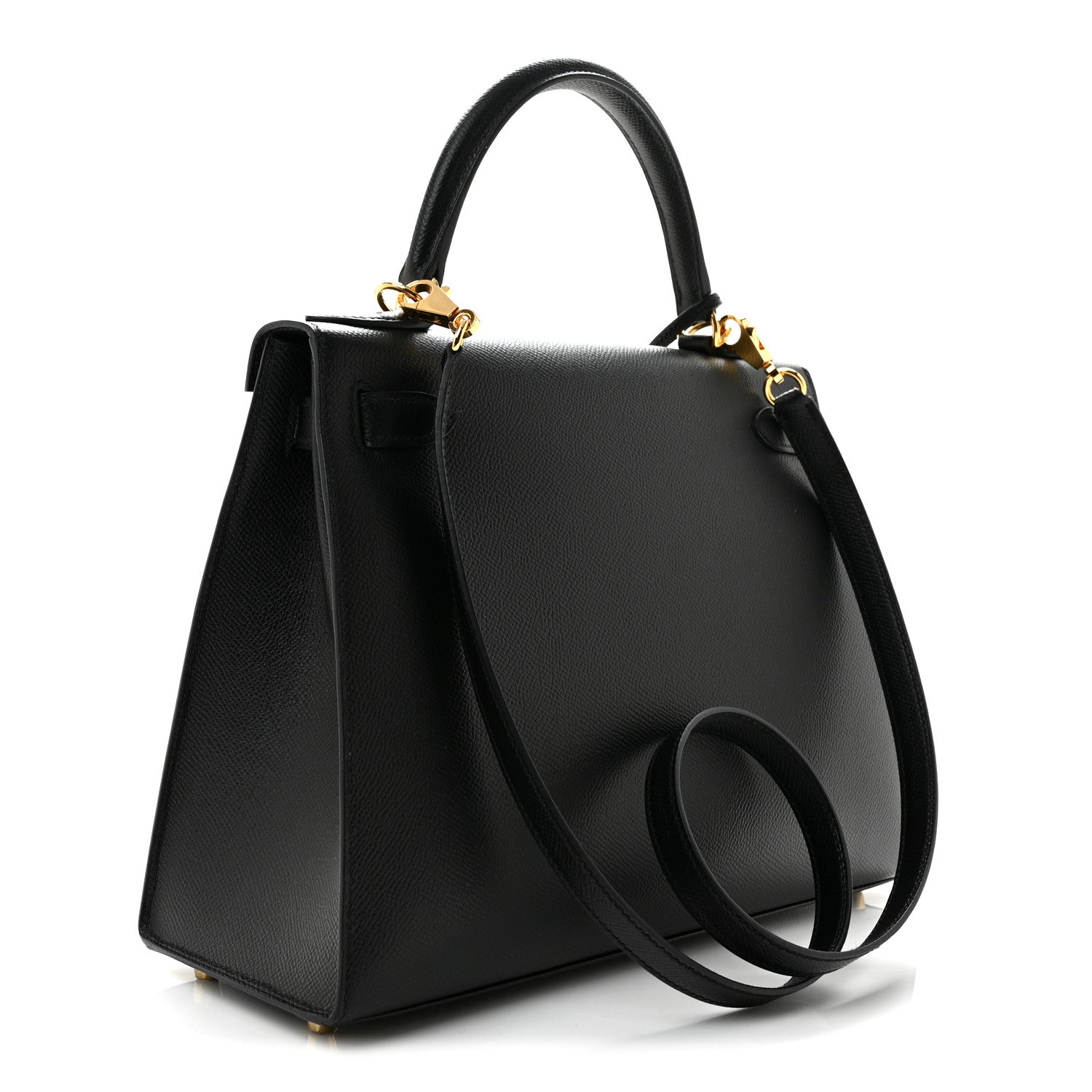 Epsom Kelly Sellier 28 Black - Image 3