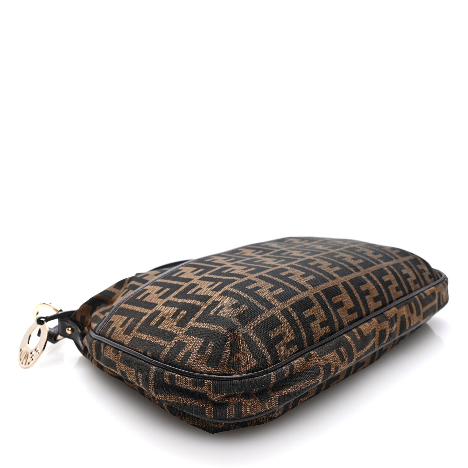 Zucca Shoulder Bag Tobacco - Image 4