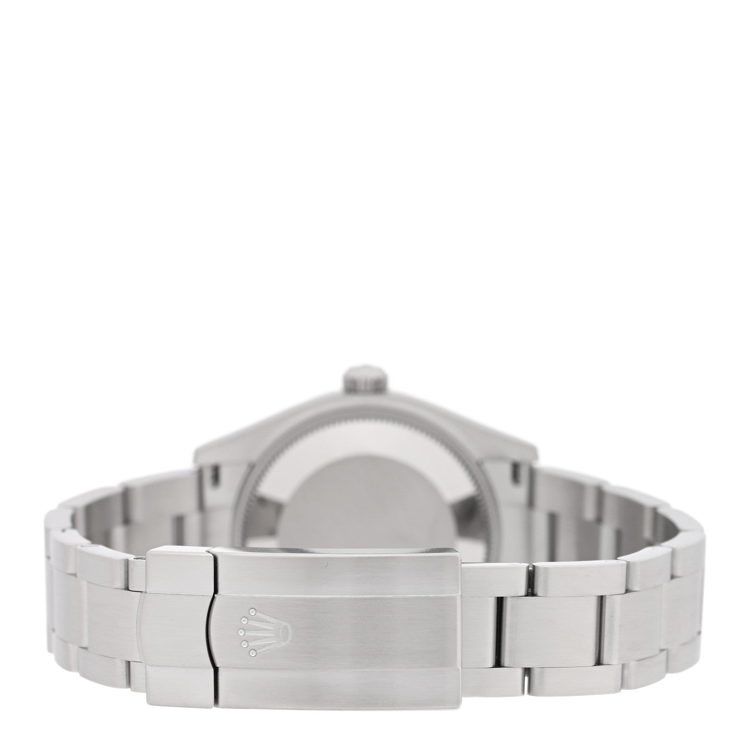 Stainless Steel 31mm Oyster Perpetual Watch Beige 277200 - Image 3