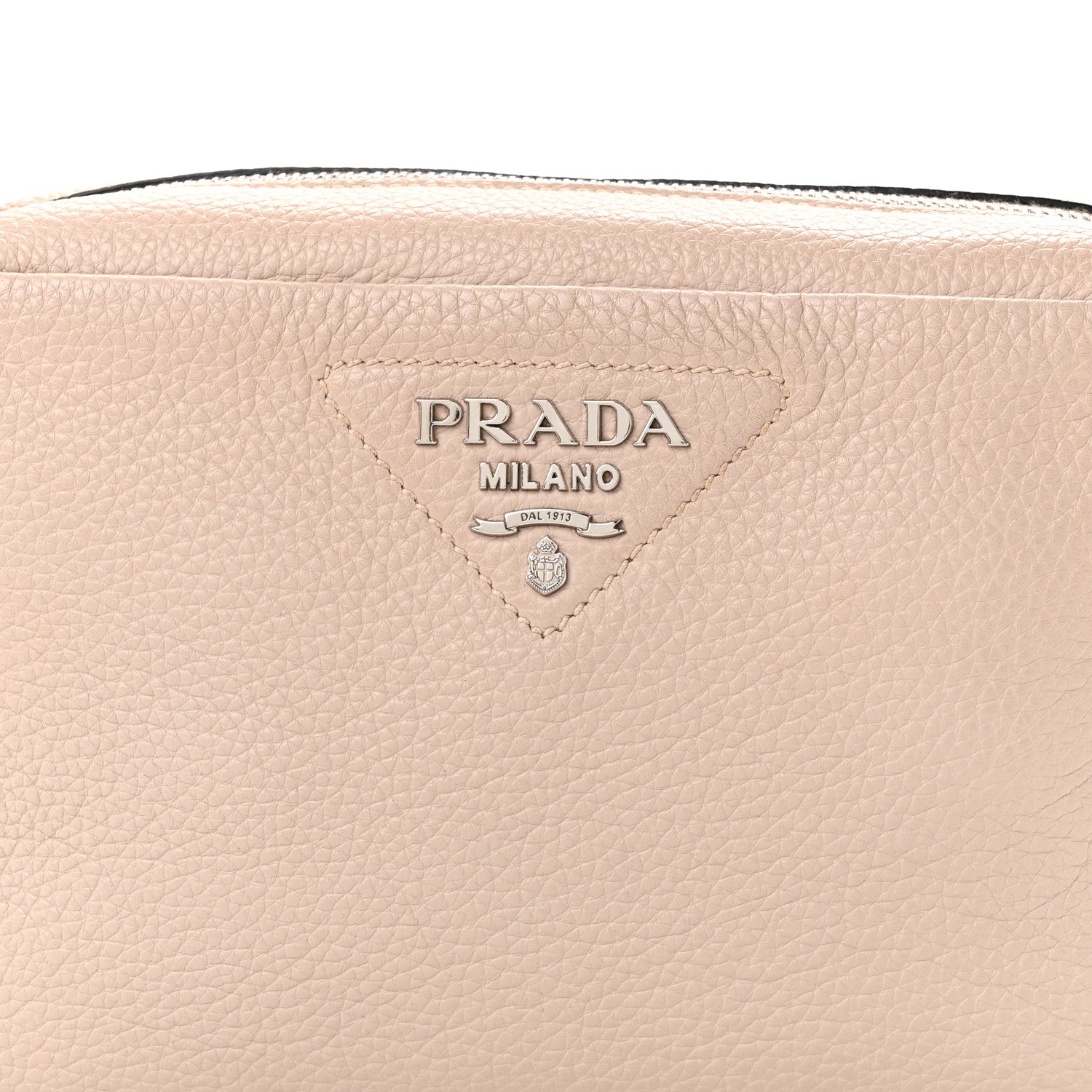 Vitello Daino Crossbody Ninfea - Image 8