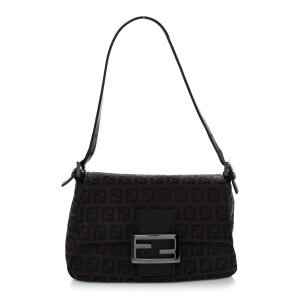 Zucchino Mini Mama Baguette Black