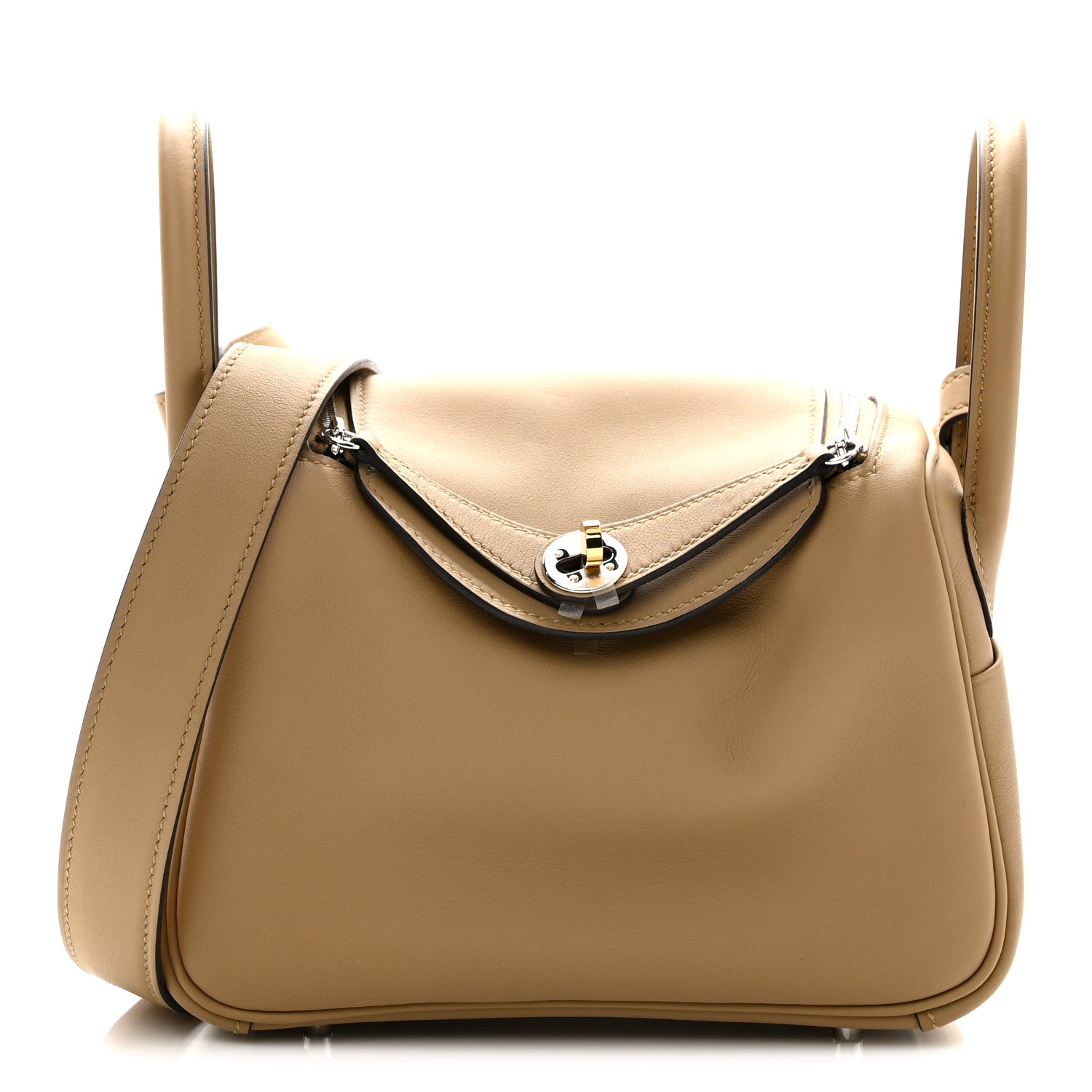 Swift Mini Lindy 20 Poussiere