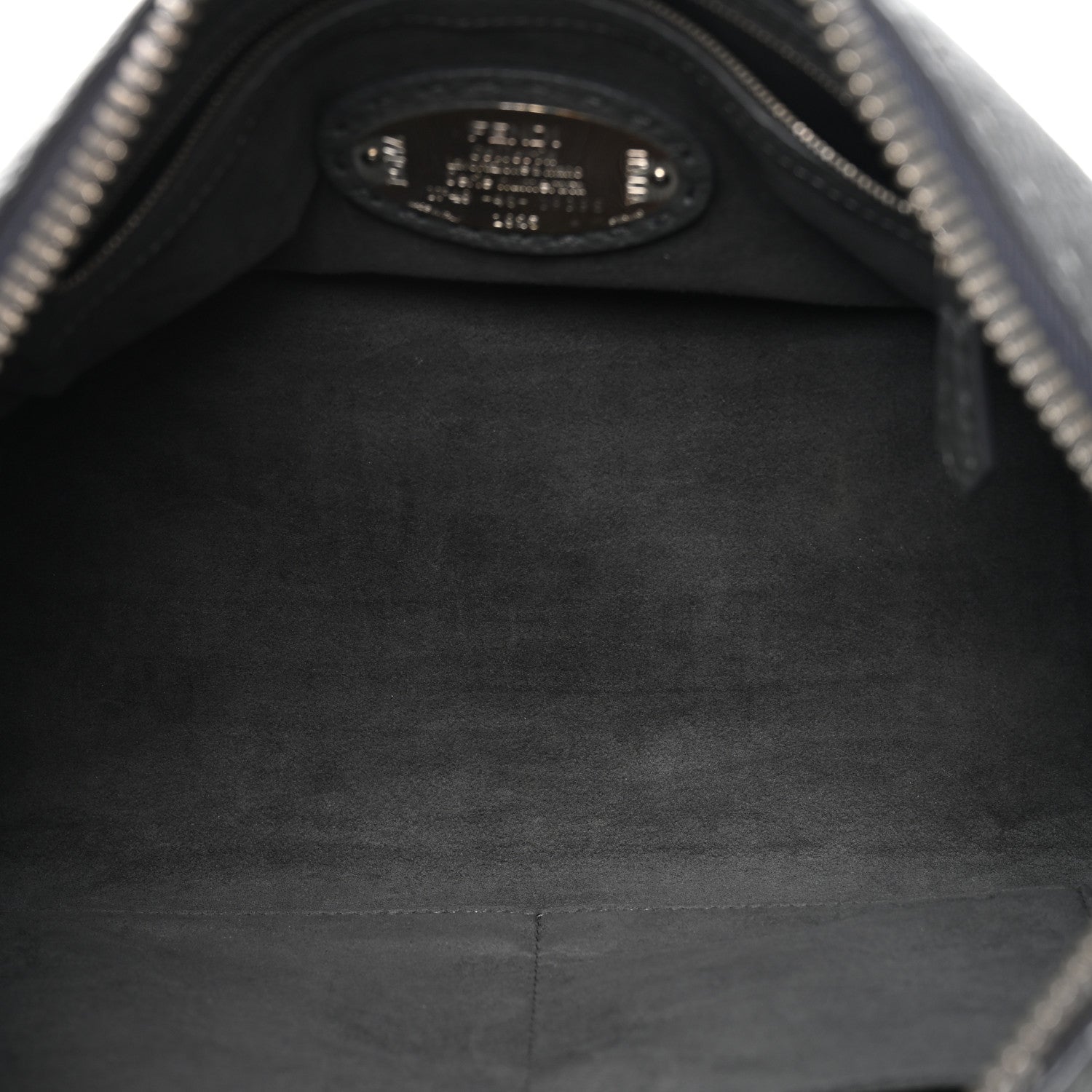 Cuoio Romano Selleria Lei Boston Tote Nube - Image 5