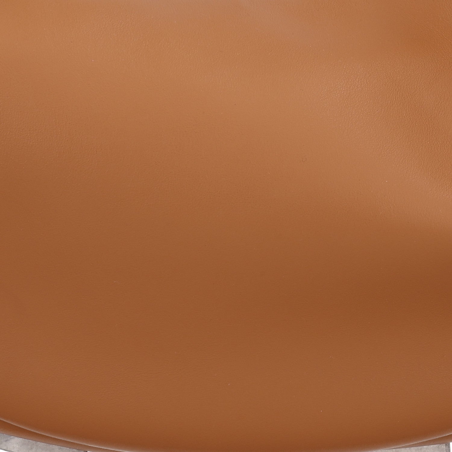 Vitello Grace Matte Medium Fendigraphy Hobo Bag Caramello - Image 8