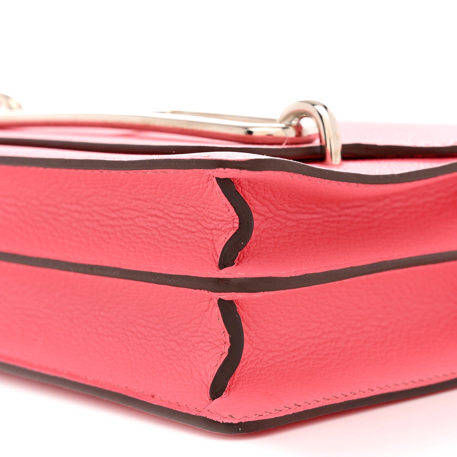 Evercolor Mini Sac Roulis Rose Azalee - Image 10