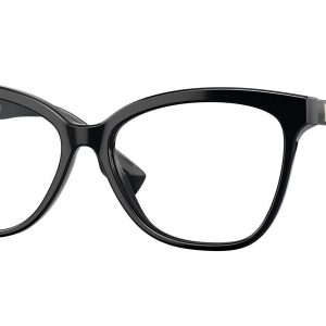 Burberry BE2364F Grace Frames in Black