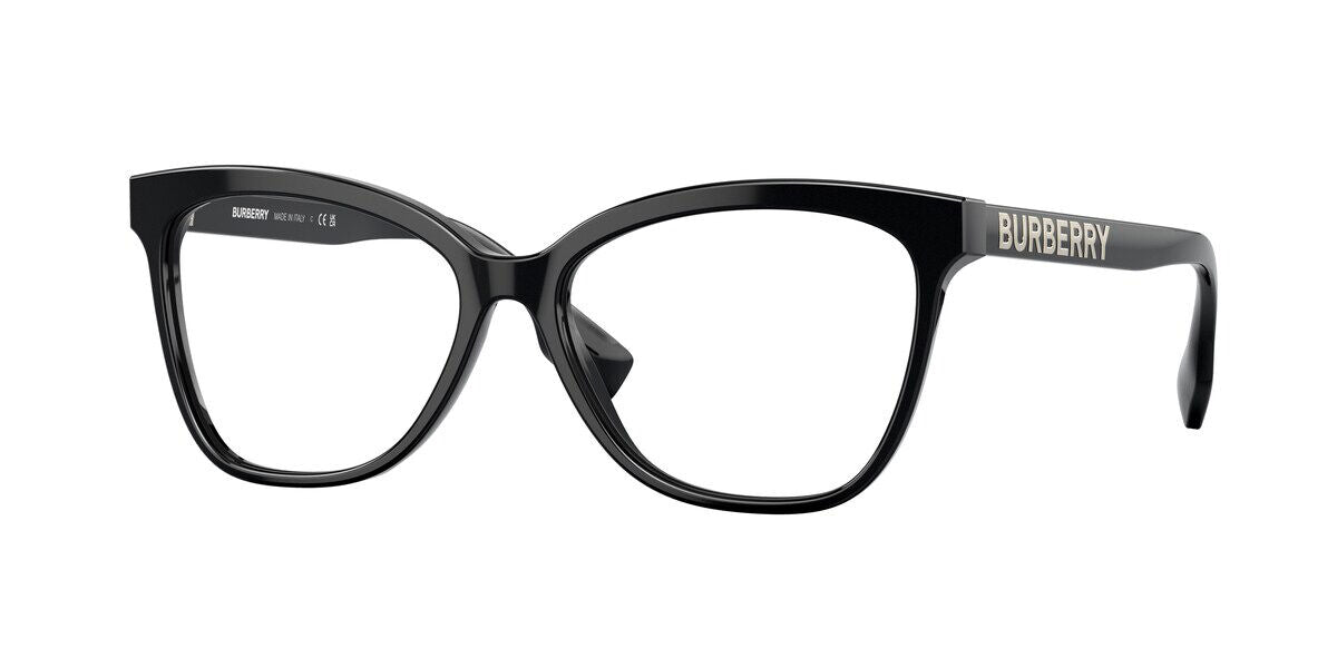 Burberry BE2364F Grace Frames in Black