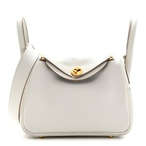 Swift Verso Mini Lindy 20 Gris Perle Gris Meyer
