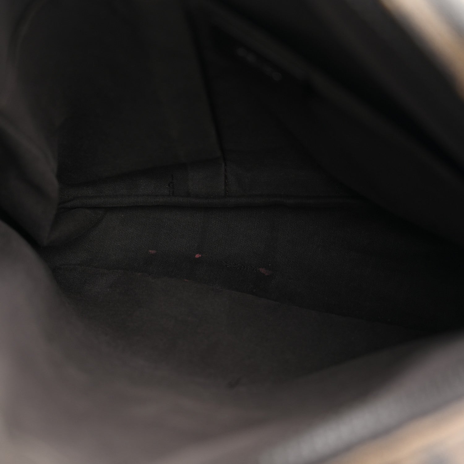 Zucca Spalmati Messenger Bag Tobacco - Image 11