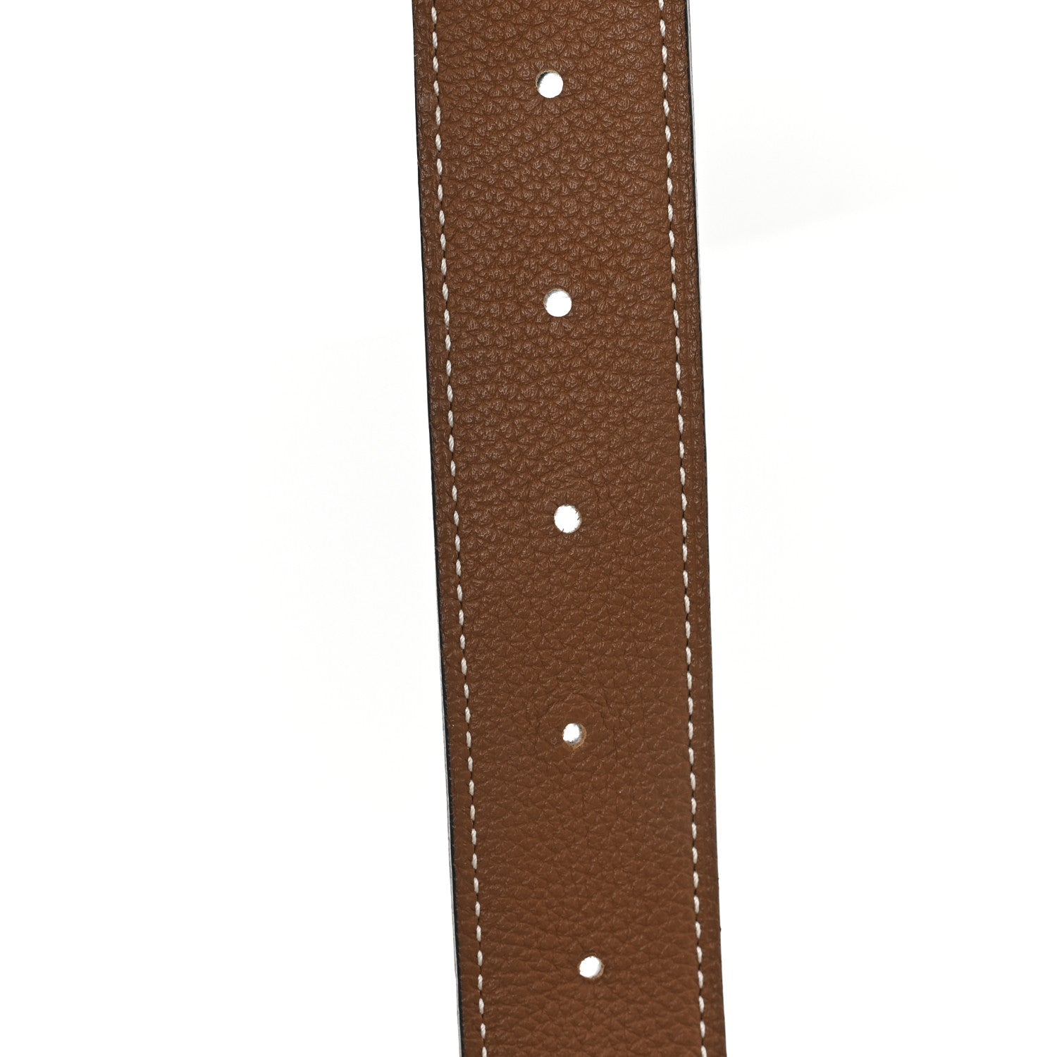 Box Togo 32mm Constance H Belt 80 32 Black Gold - Image 4