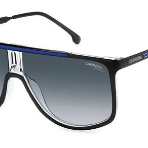 Carrera 1056/S Sunglasses in Black Blue