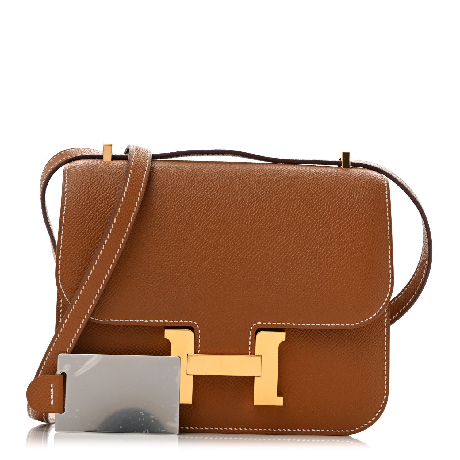 Epsom Constance 18 Gold - Image 3