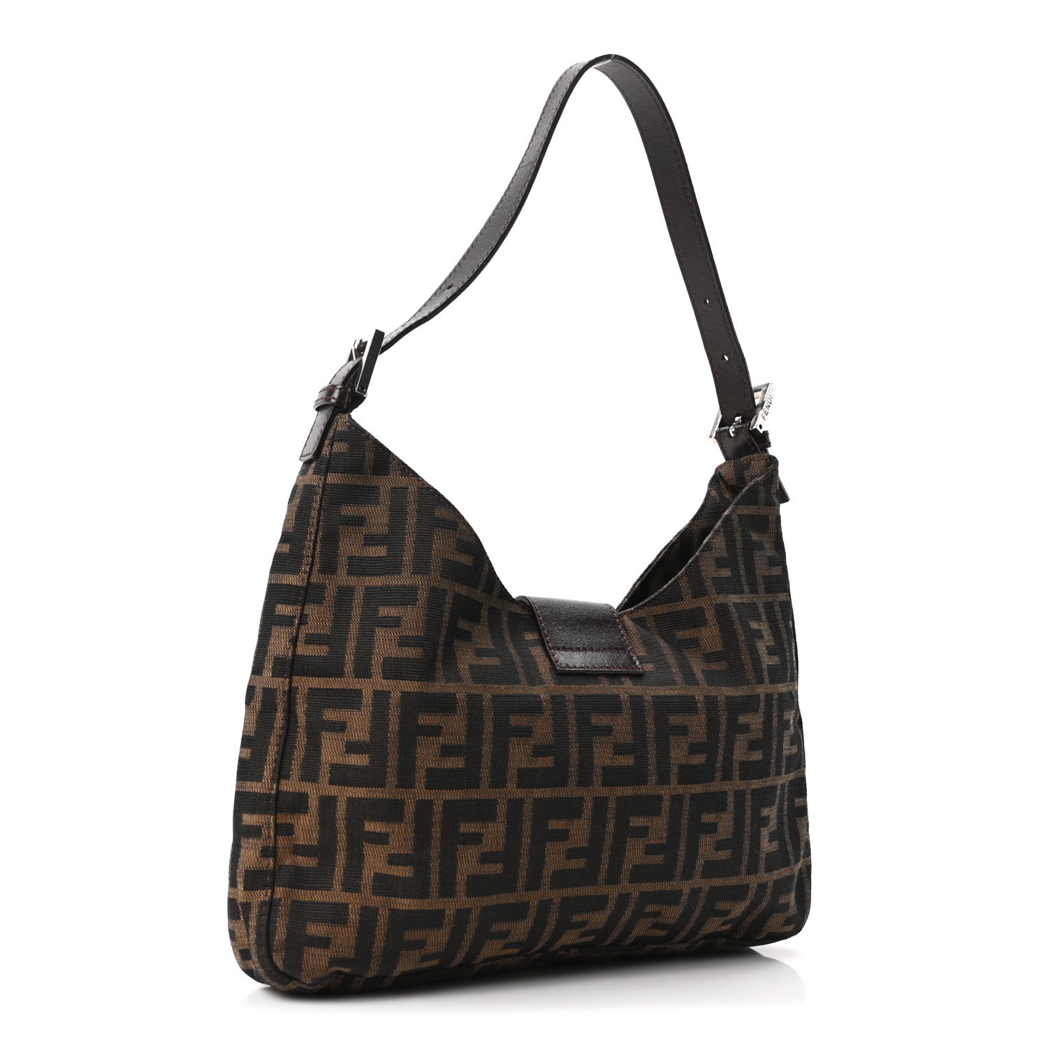 Zucca Hobo Tobacco - Image 3