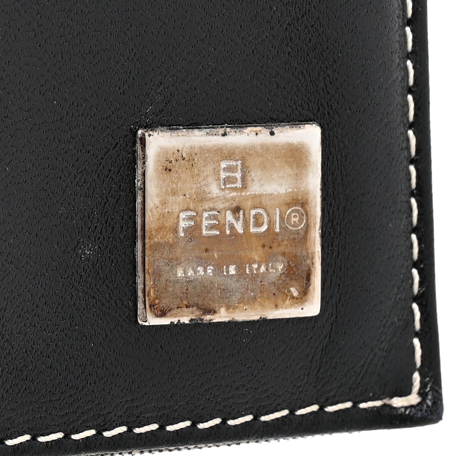 Zucchino Forever Continental Wallet Navy - Image 7