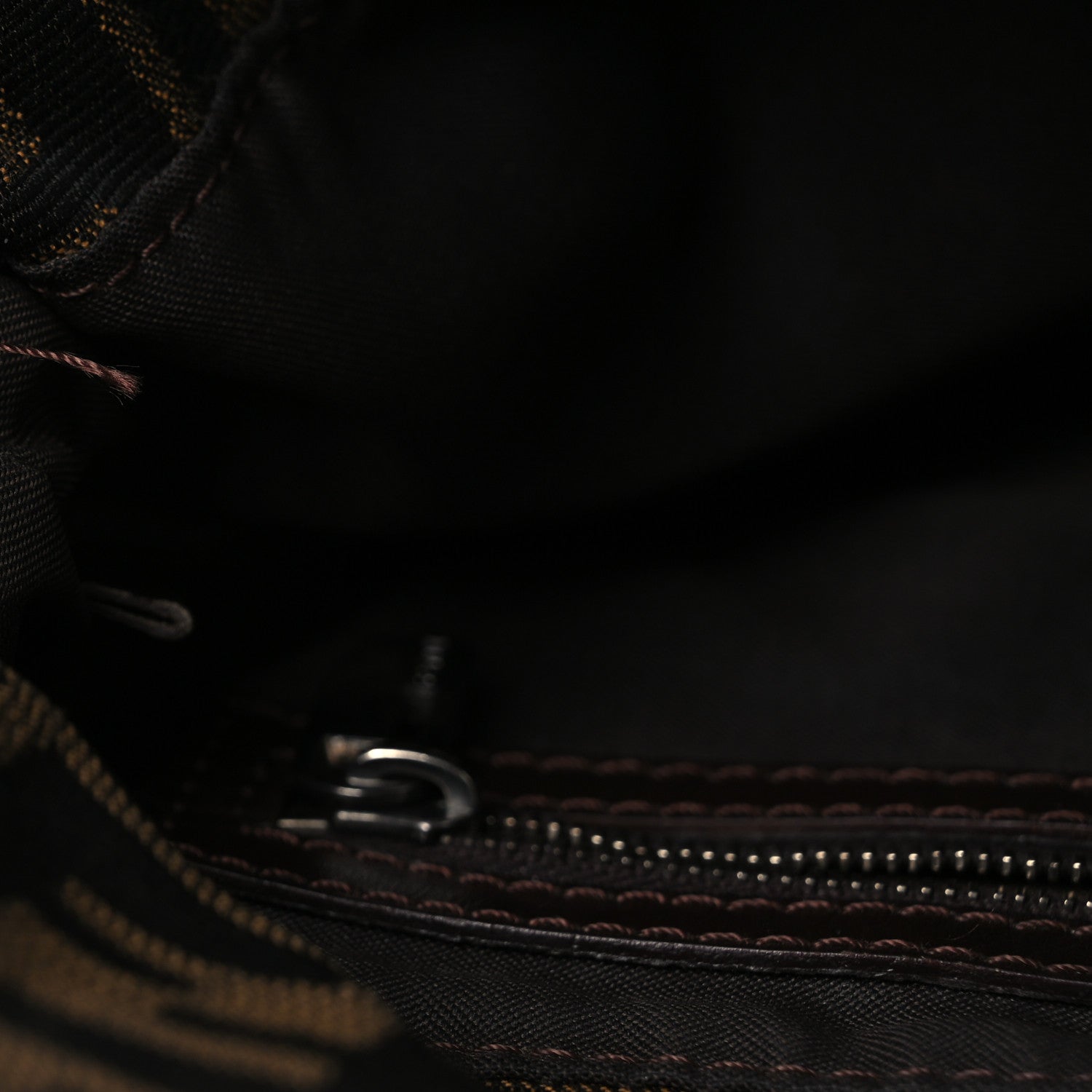 Zucca Baguette Brown - Image 12