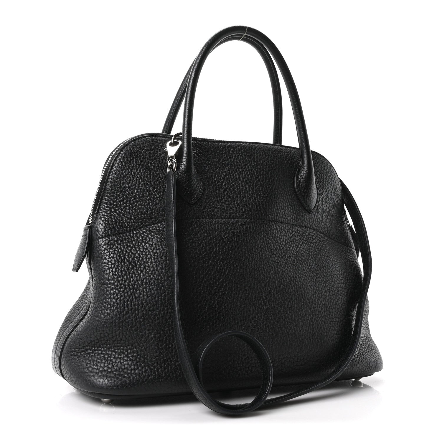 Taurillon Clemence Bolide 31 Black - Image 3