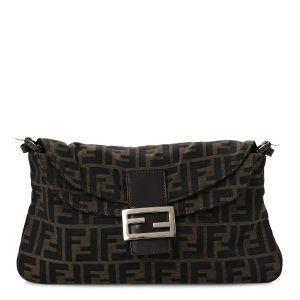 Zucca Baguette Brown