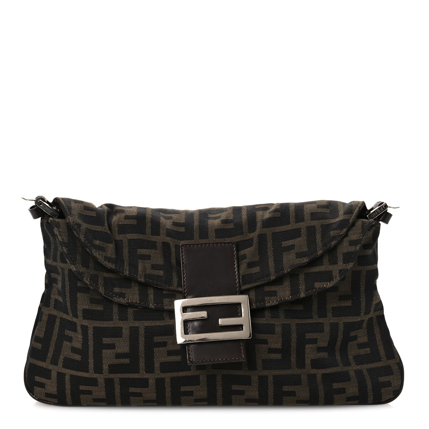 Zucca Baguette Brown