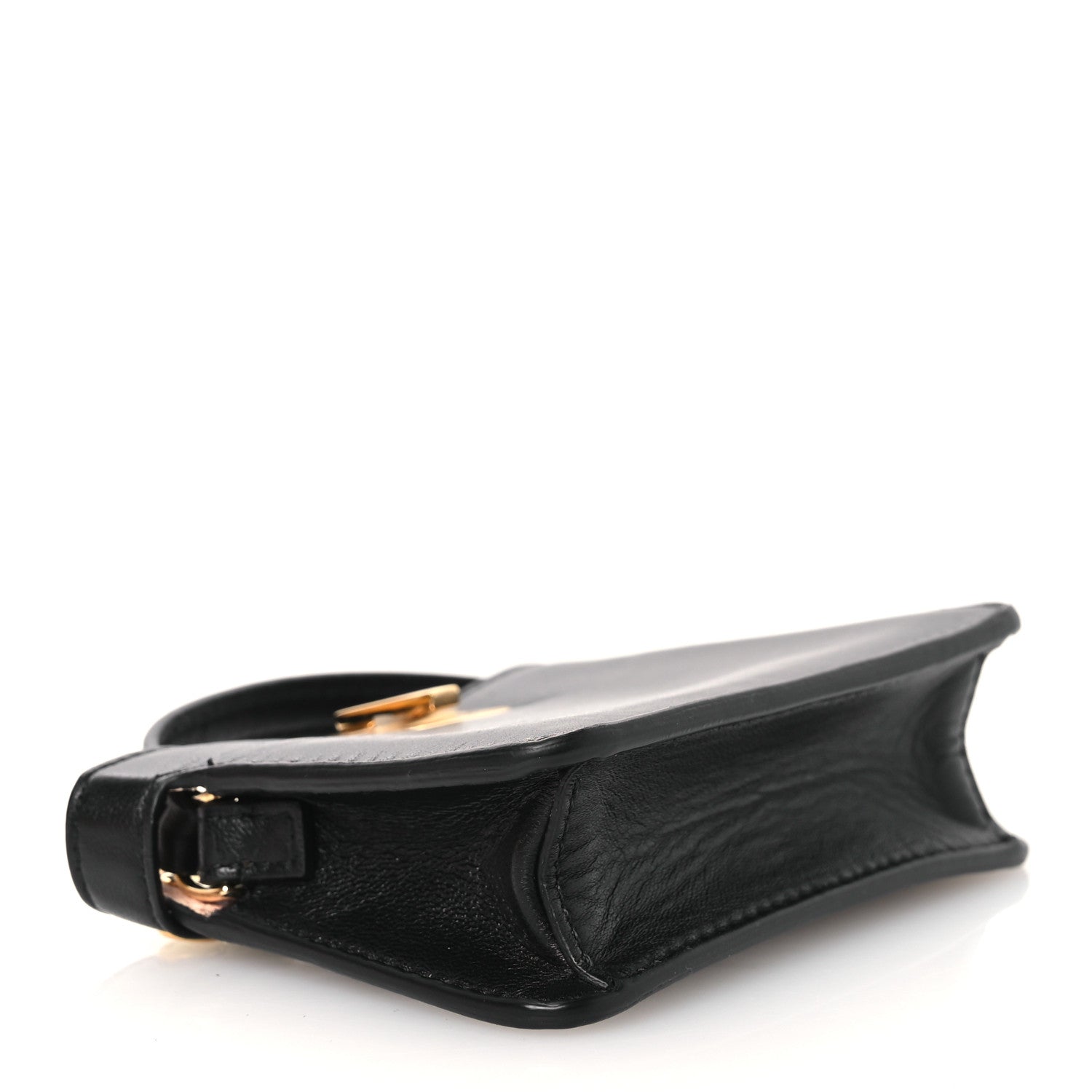 Nappa Sigma Pico Peekaboo Charm Black - Image 7