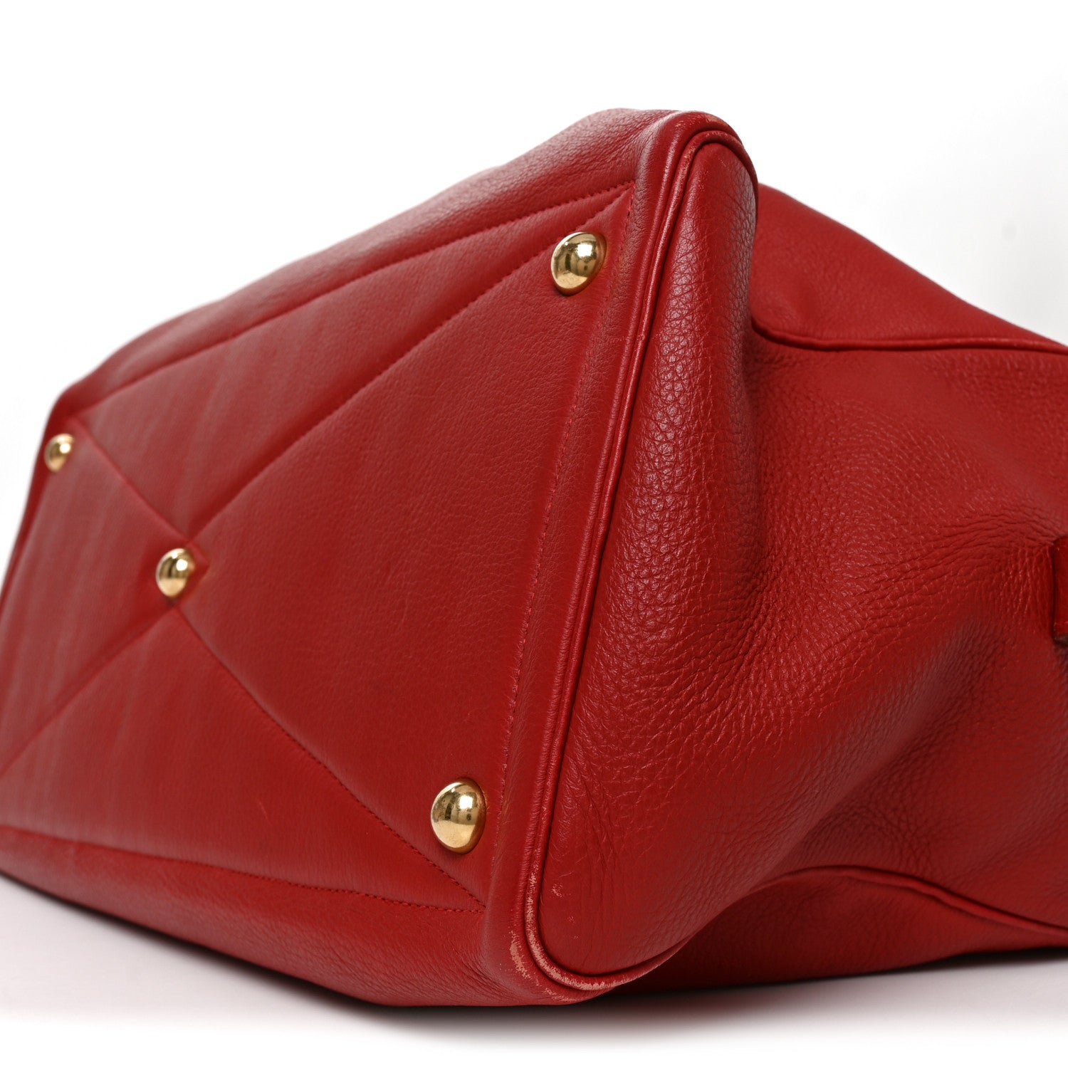 Taurillon Clemence Victoria 43 Rouge Vif - Image 8