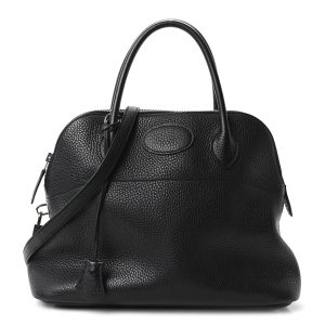 Taurillon Clemence Bolide 31 Black