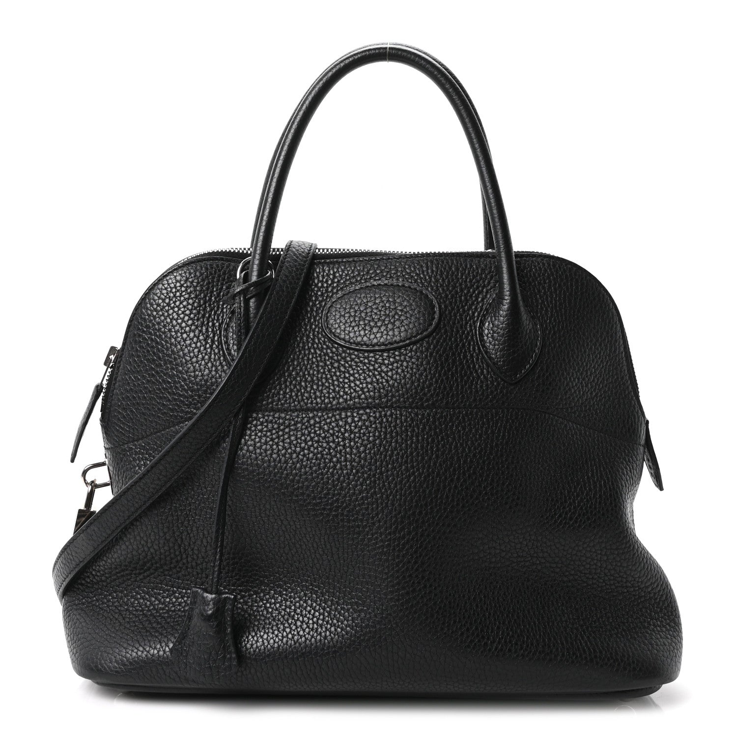Taurillon Clemence Bolide 31 Black