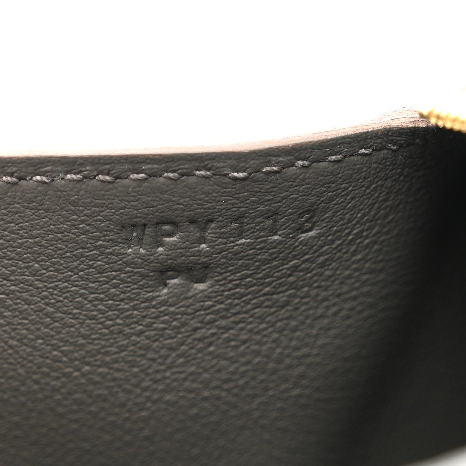 Swift Verso Mini Lindy 20 Gris Perle Gris Meyer - Image 7