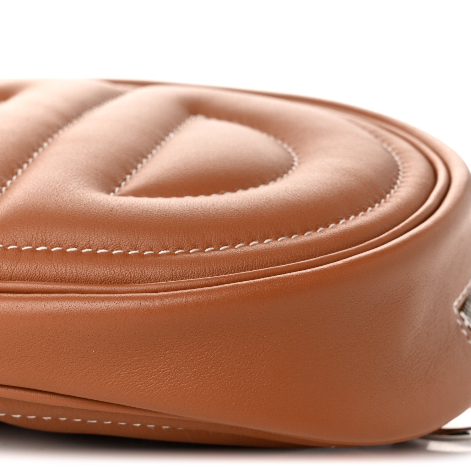 Swift In-The-Loop Belt Bag Gold - Image 10
